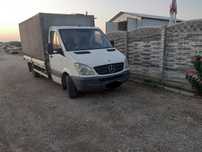 Mercedes-Benz Sprinter 313 CDI Clima