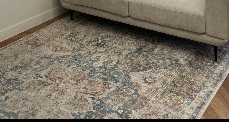 Продам ковер бельгииский 3*2