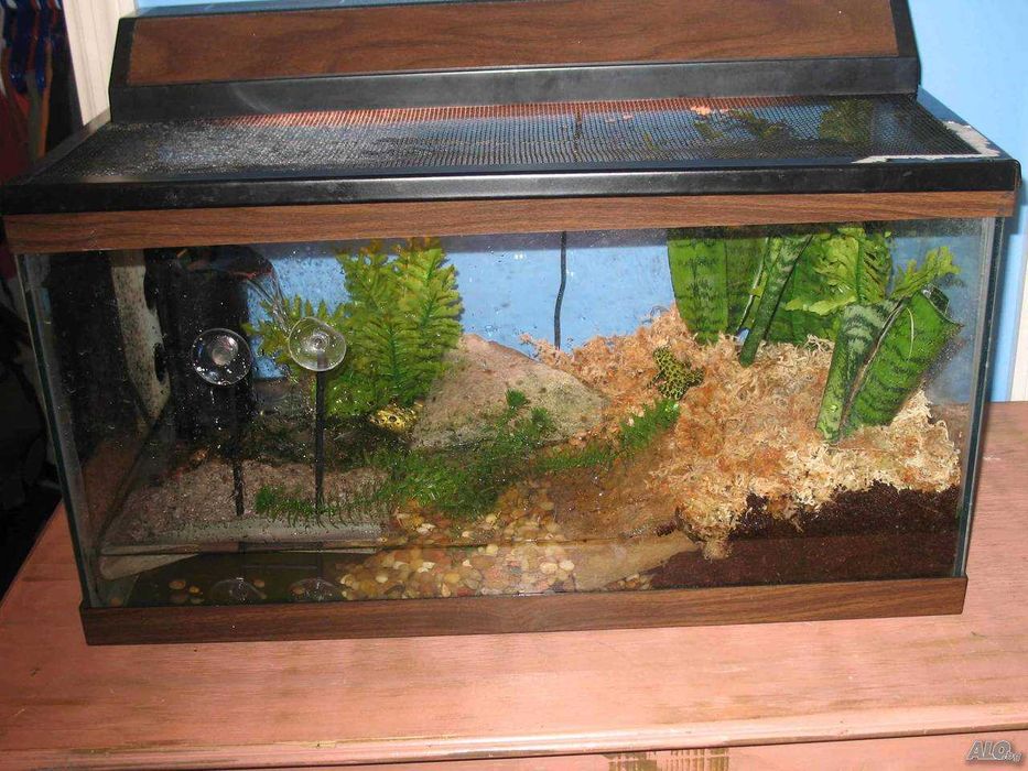 Нагреватели за терариуми Арно