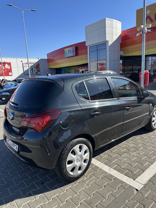 De vanzare Opel Corsa E