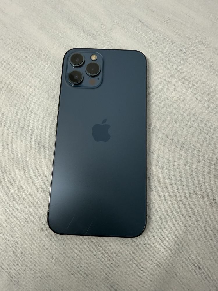 Vand iphone 12 pro max