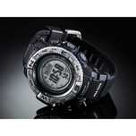 Ceas Casio Pro Trek PRW-3500-1ER Solar
