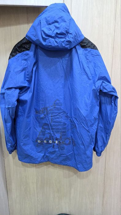 Оригинальная куртка Adidas