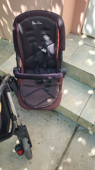 Vând căruț ,cantar, leagăn