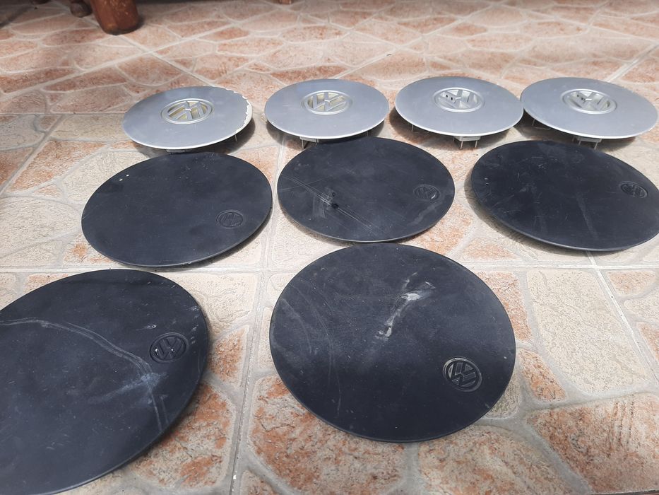 Vand capace roti Vw Transporter si Carawelle