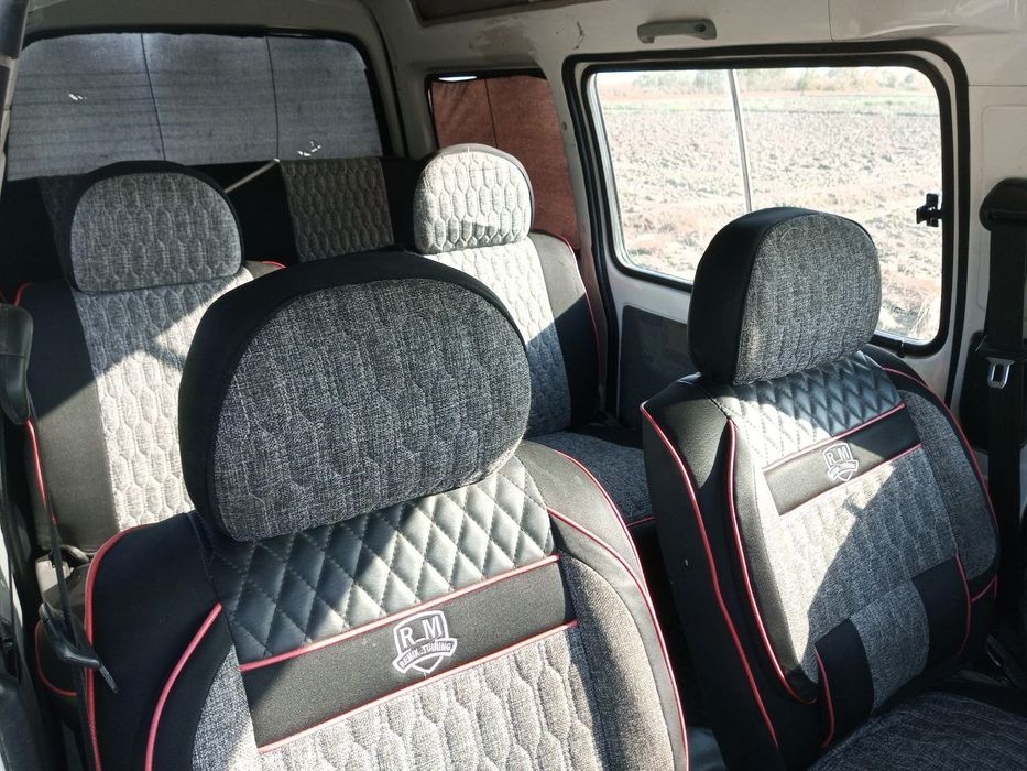 Damas tezda sotiladi