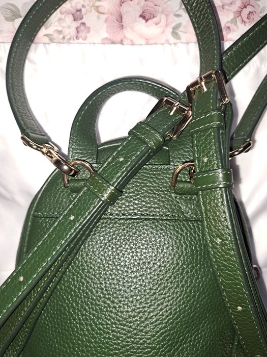 Geanta rucsac rhea mini Michael kors