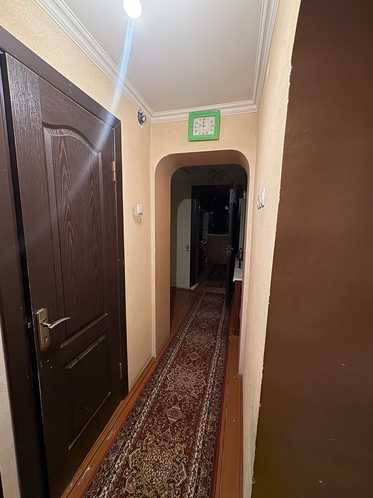 квартира сотилади