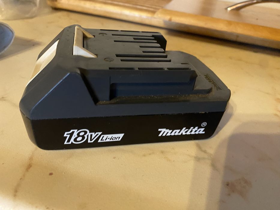 Baterie Makita BL1813G