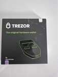 Portofel Crypto Cold Wallet Trezor Model One