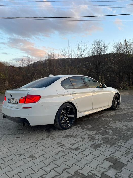 Vand bmw f10 535 ix myld hibrid