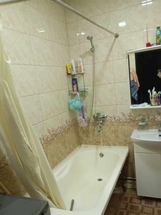 Чиланзар 10.  2³/7/9. Евроремонт