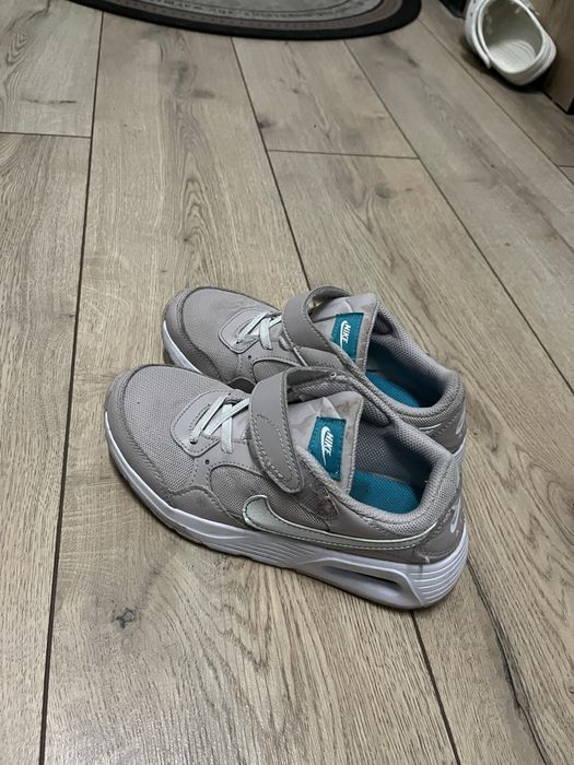 Кроссовки найк оригинал детские