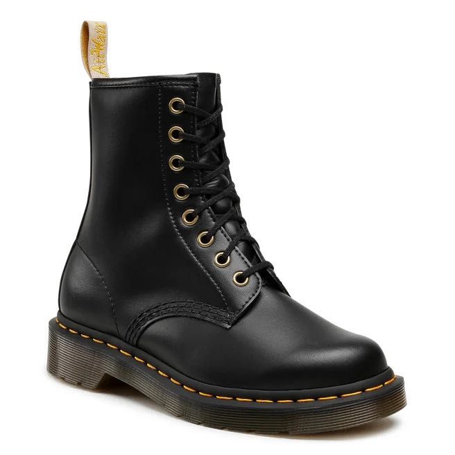 Bocanci Dr. Martens, 47, Vegan 1460