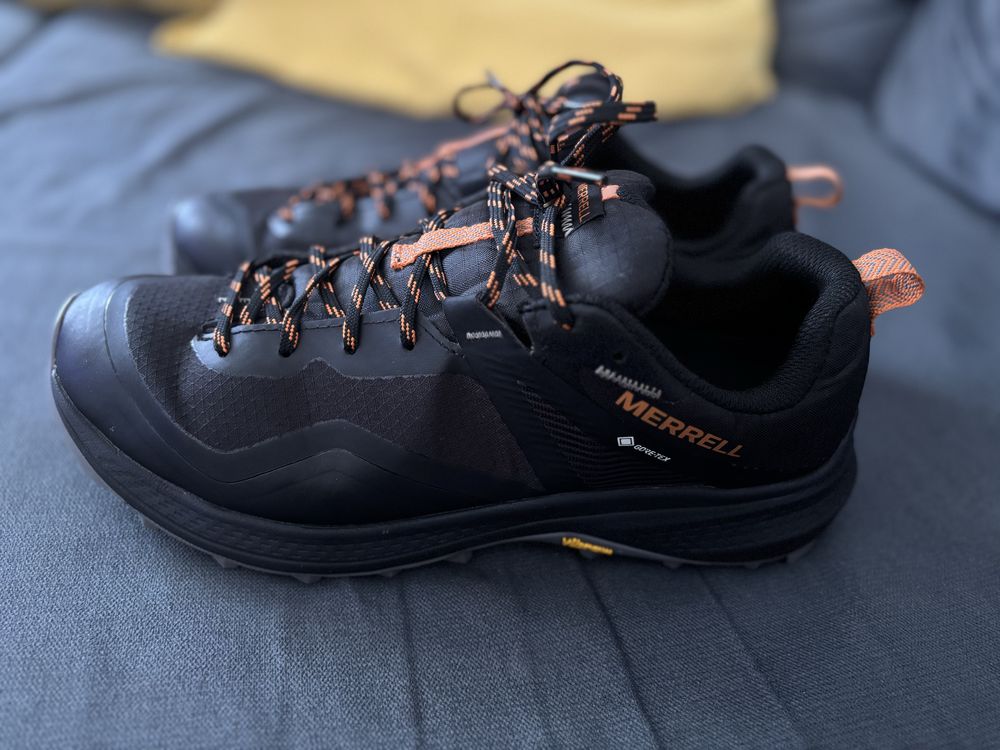 Туристически обувки Merrell MQM 3 GTX