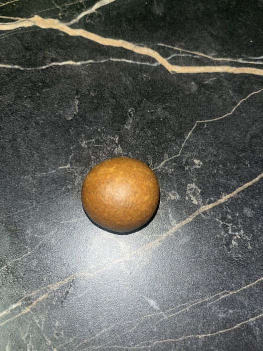 желочный камень скота(баран)