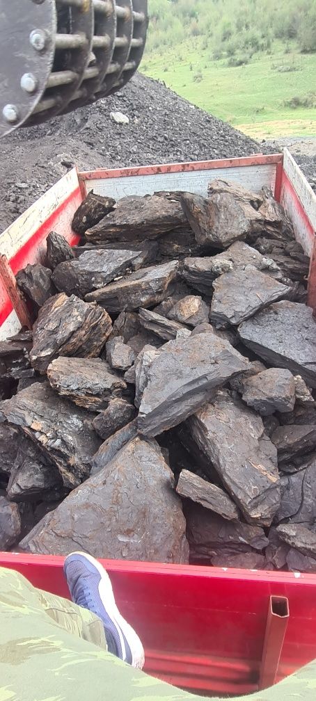 Cărbune lignit calitatea 1