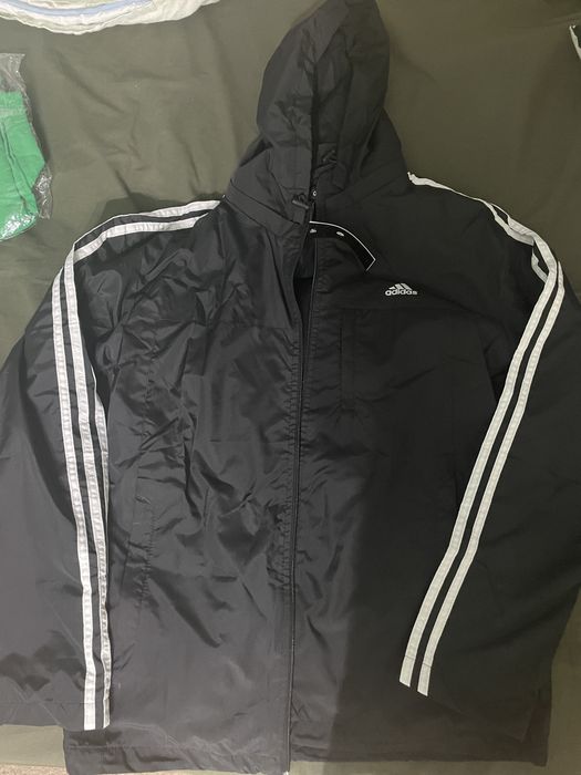 Мъжко яке addidas