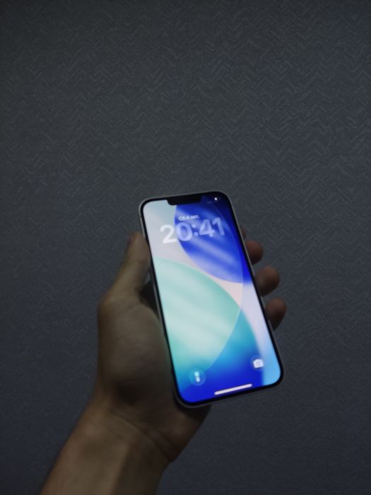 iPhone 13 / АКБ 99%