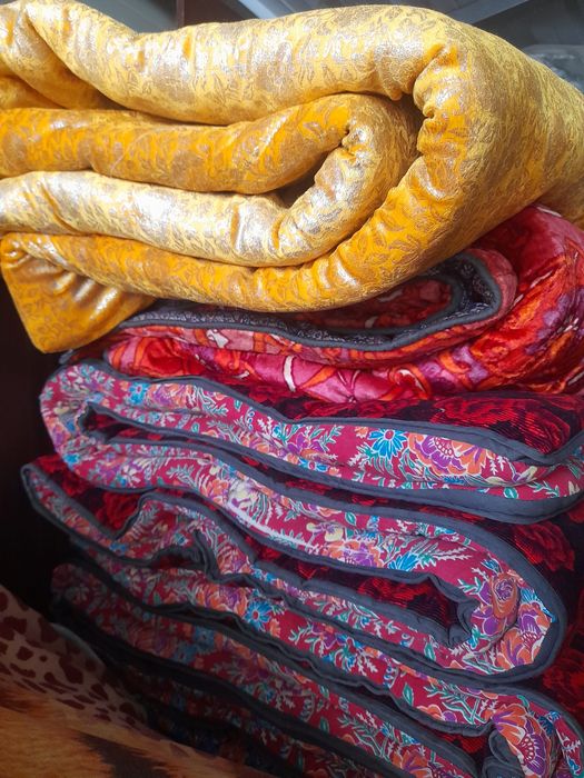 Курпа ва курпачала сотилади