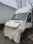 Cabina iveco daily