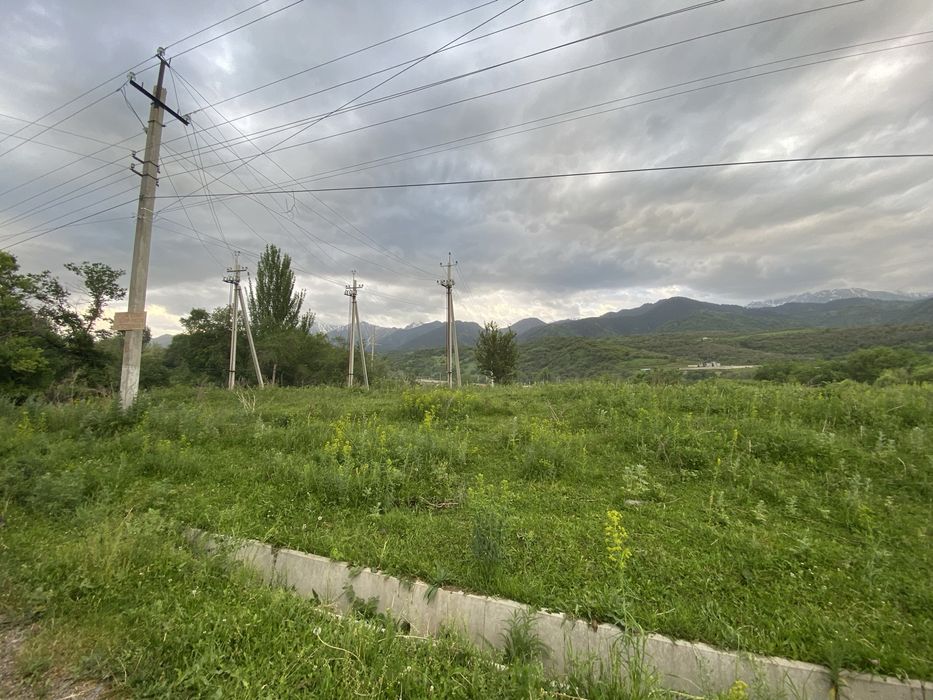 Сдаю в аренду участок под коммерцию