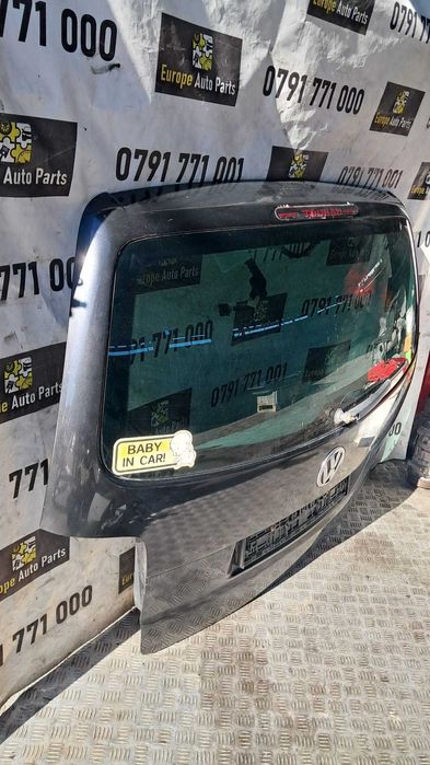 haion VW Touran an 2004 - 2010