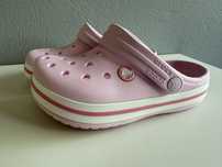 Papuci Crocs J1, 32,5 roz