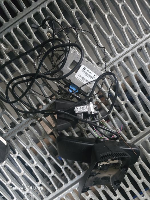 Kit camera parbriz kafas 2 bmw f30 f36 f34 f32 f20 f22 f33