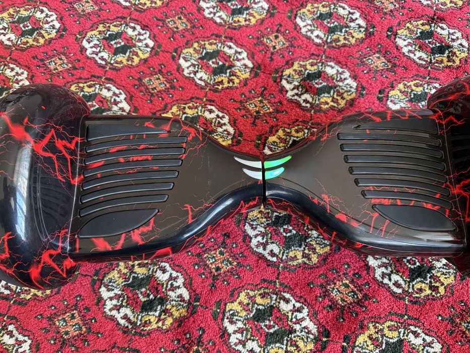 Продается гироборд гироскутер сигвей