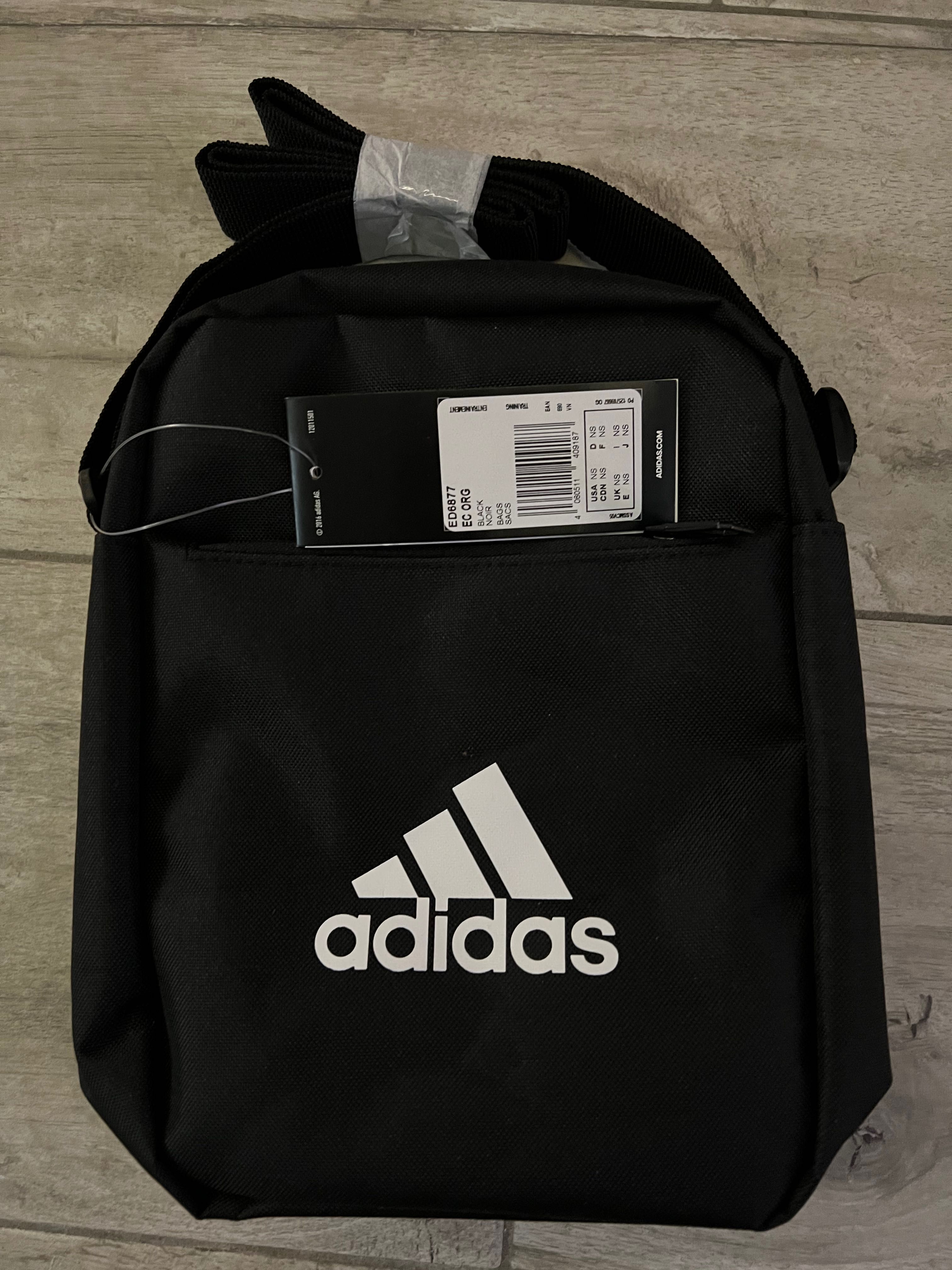 Мъжка чанта Adidas