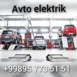 Avto elektrik Avtoelektrik vizif vizip viziv 24/7Mowina ociw