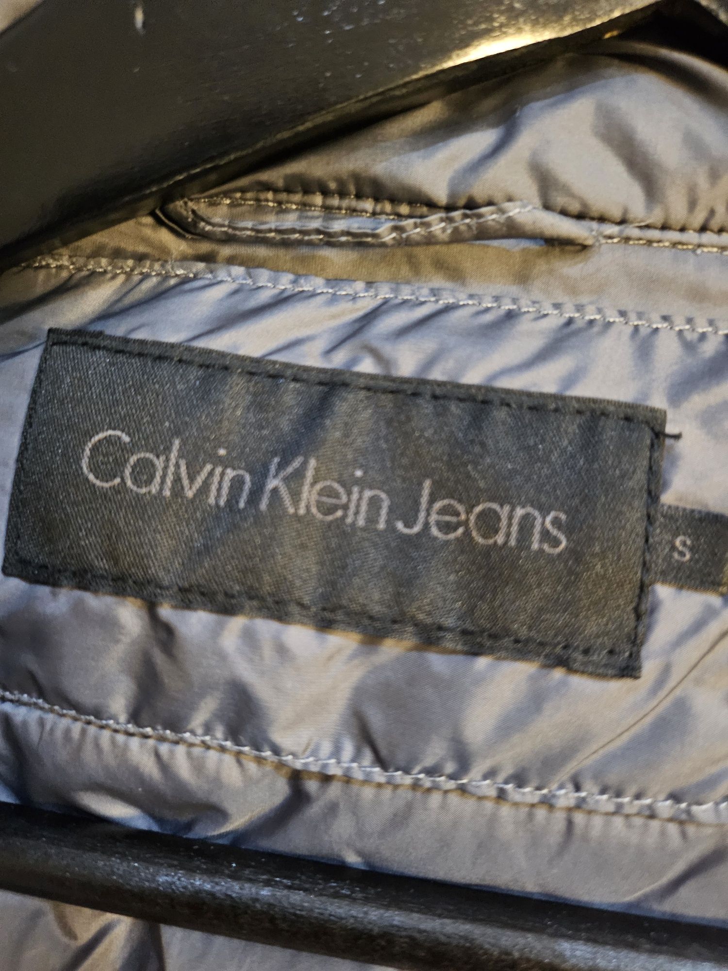 Calvin Klein Jeans / Келвин
