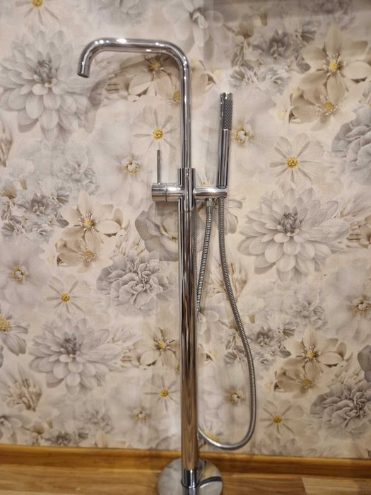 Baterie Freestanding