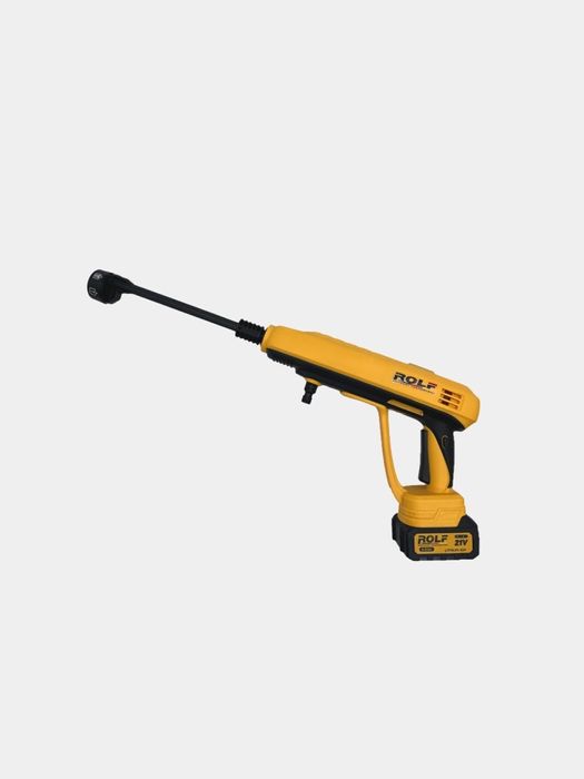 Аккумуляторный керхер / Мойка высокого давления