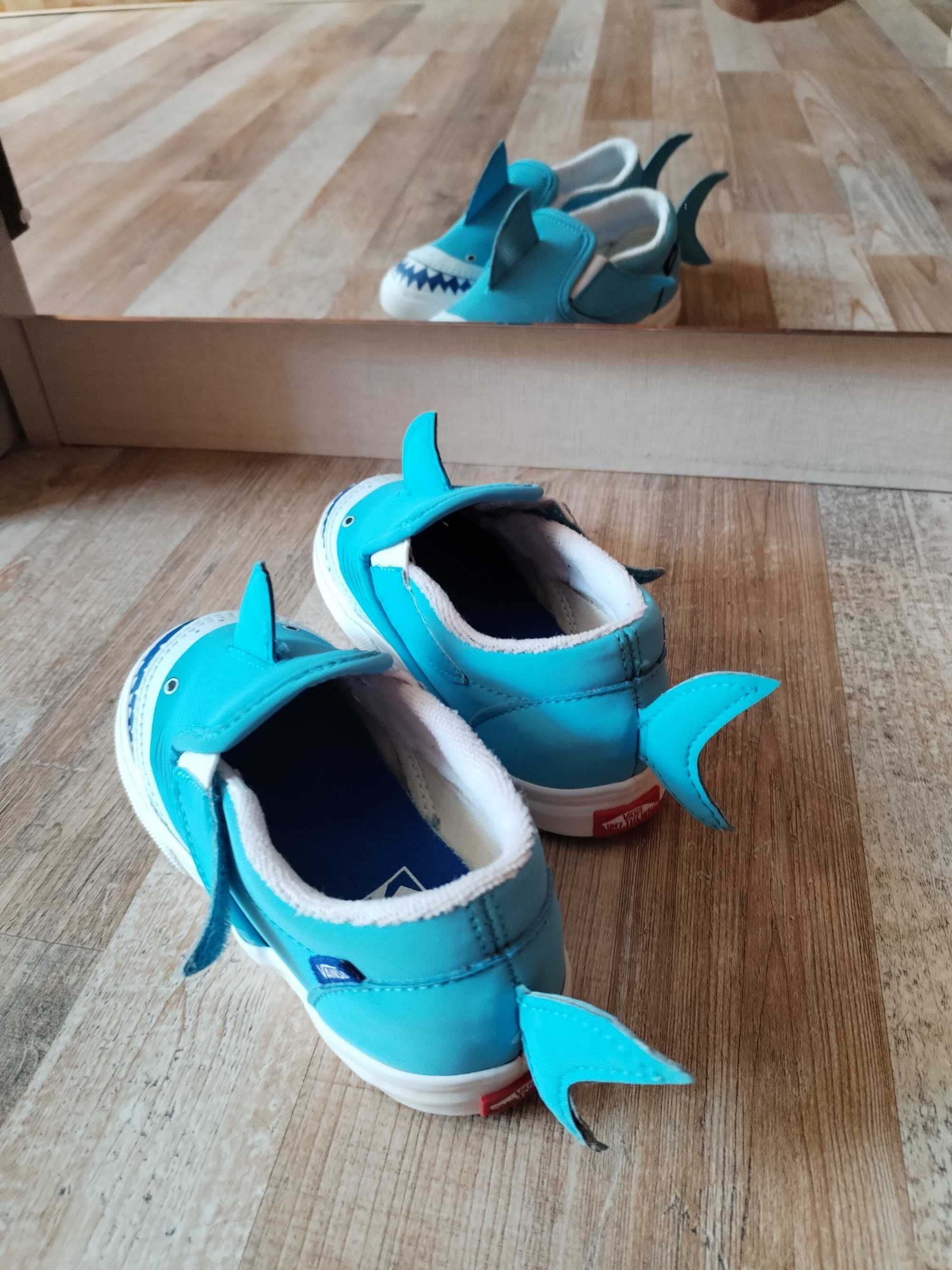 Детски Ванс Vans