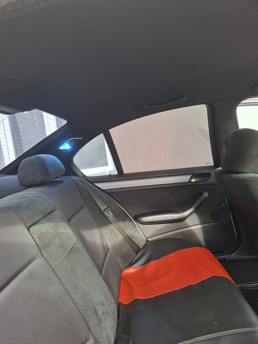 Vând urgent bmw e46