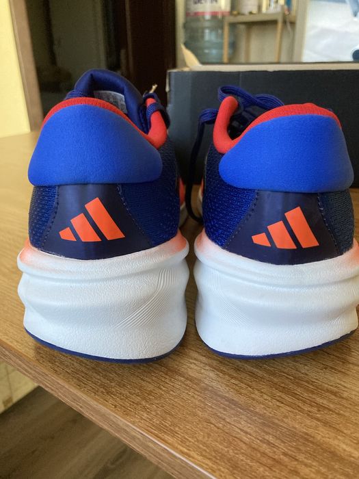 Мъжки оригинални маратонки Adidas Supernova Stride M