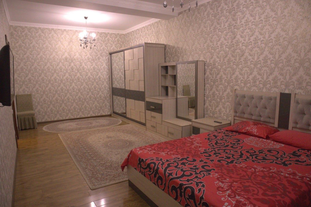 Продаётся спальная мебель