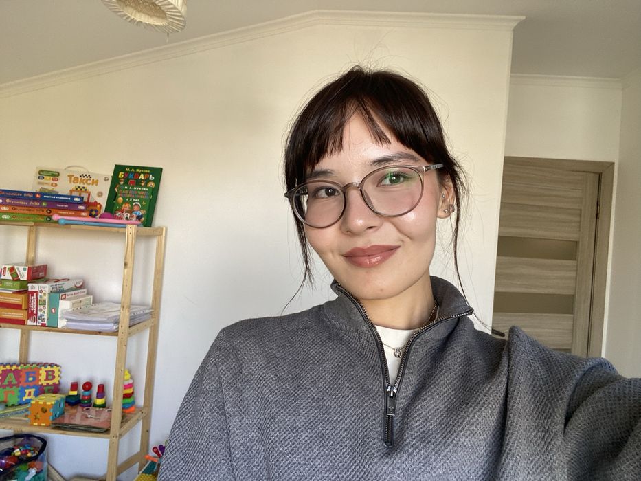 Логопед в Алматы. Коррекция и запуск речи. Постановка звуков. ОНР.