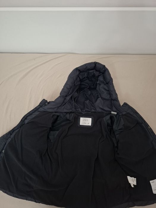 Детско зимно яке " ЗАРА"