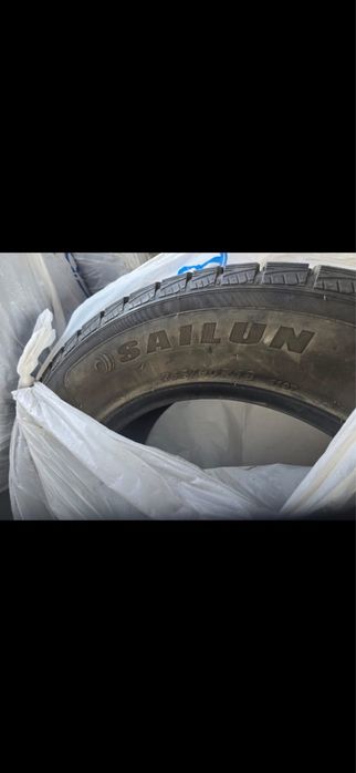 Авто покрышка Прадо