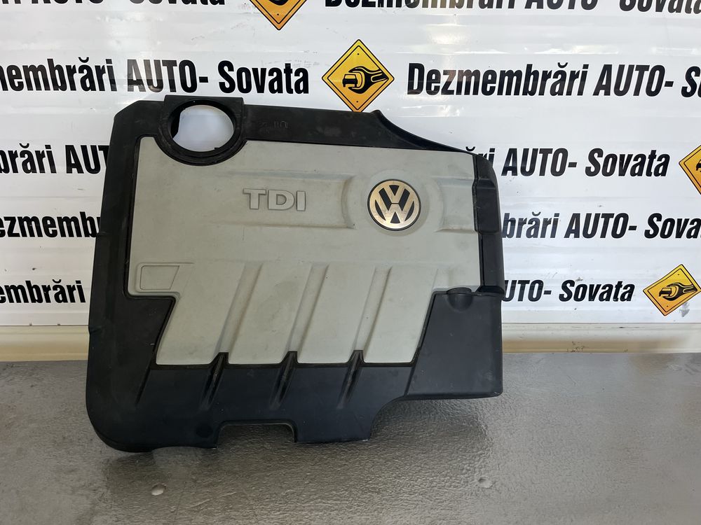 Vand Capac Motor pt Vw Passat B6/B7 Comon Rail Cod Motor CBAC