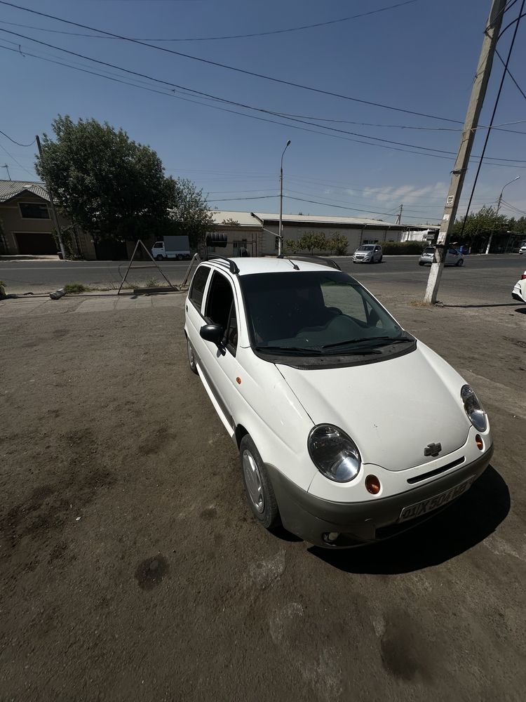 Matiz Best 2012 Sotiladi