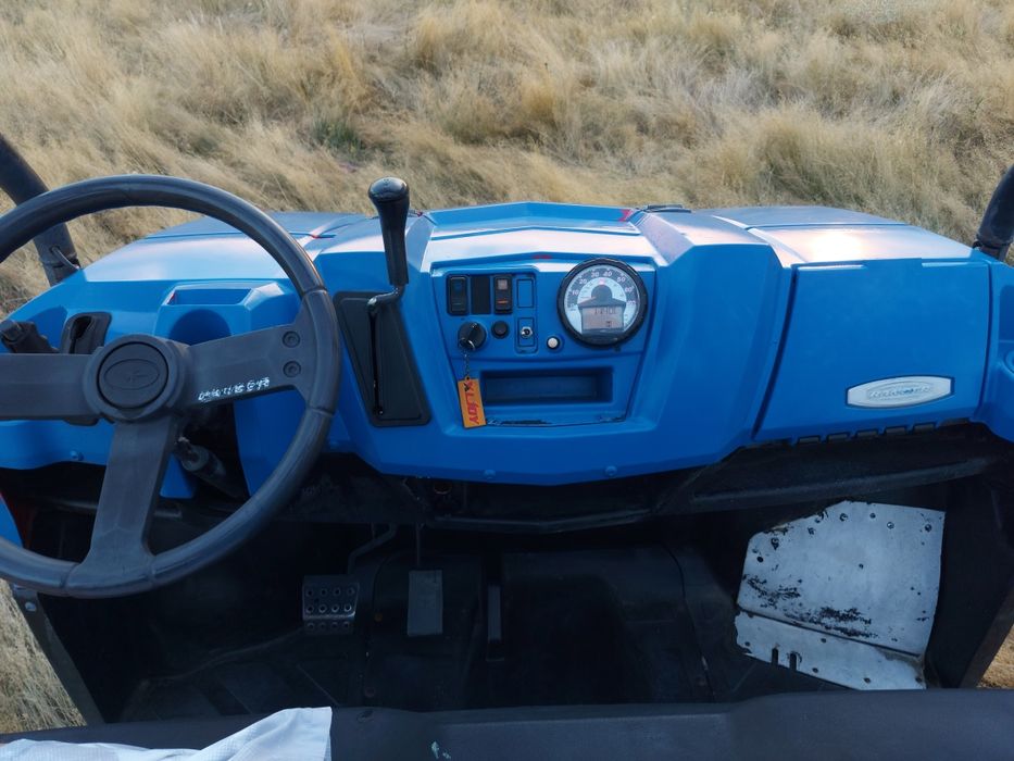 UTV Polaris Ranger 800 XP EFI , 2010