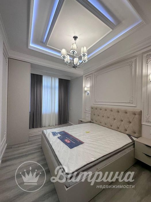 Двухкомнатная квартира в ЖК New Chinobad, Юнусабад