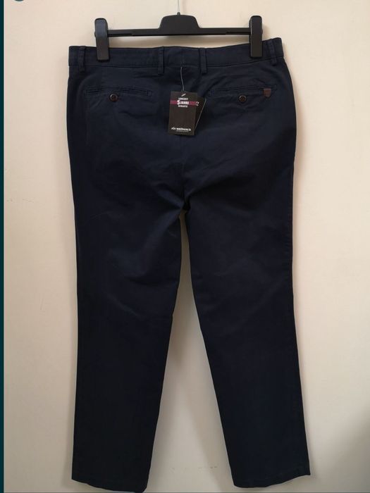 Pantaloni Walbusch barbati /36