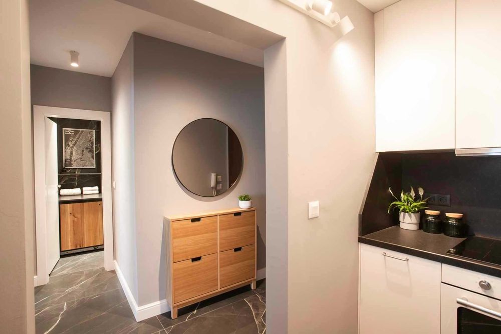 Дава се под наем Двустаен апартамент в София, Младост 4 - 73 кв.м за 850 € - Снимка #4