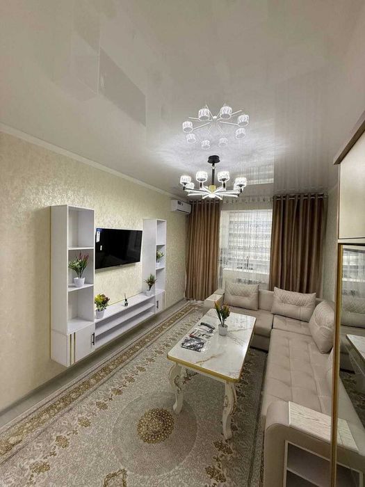 V2355 ПРОДАЕТСЯ 1-2/3/4 на: Chilonzor 17 kv Ор.р: Ledy hous  50