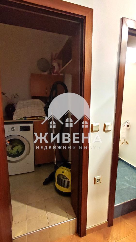 Отдавам под наем 4-стаен апартамент, кв. Левски, ул. Георги Бакалов